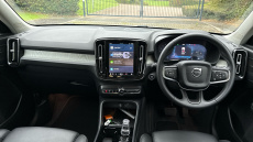 Volvo XC40 2.0 B3P Ultra Dark 5dr Auto Petrol Estate